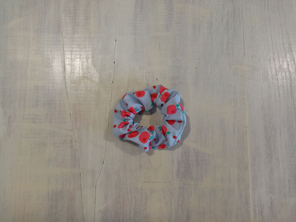 Photo chouchou cerises