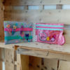 Photo trousse pour barettes